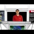Funny Digital Signage Rap Video